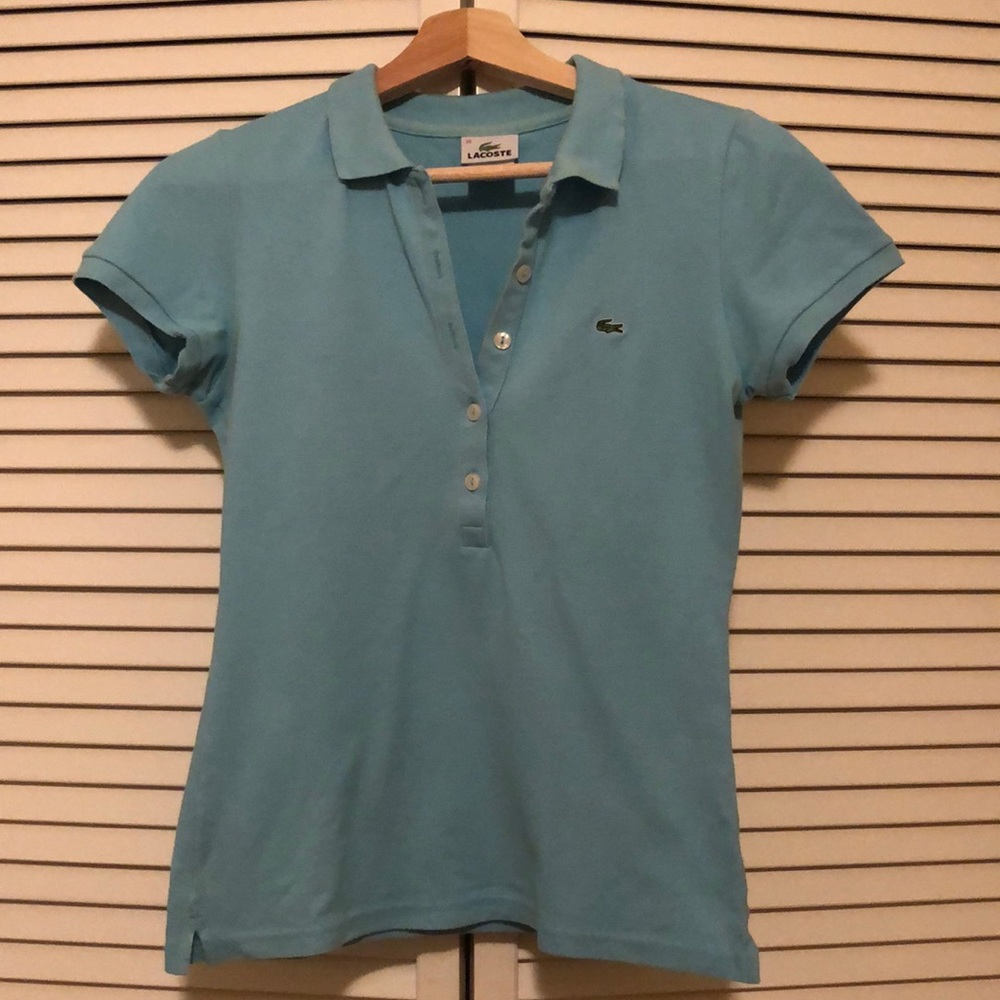 Lacoste Polo shirt